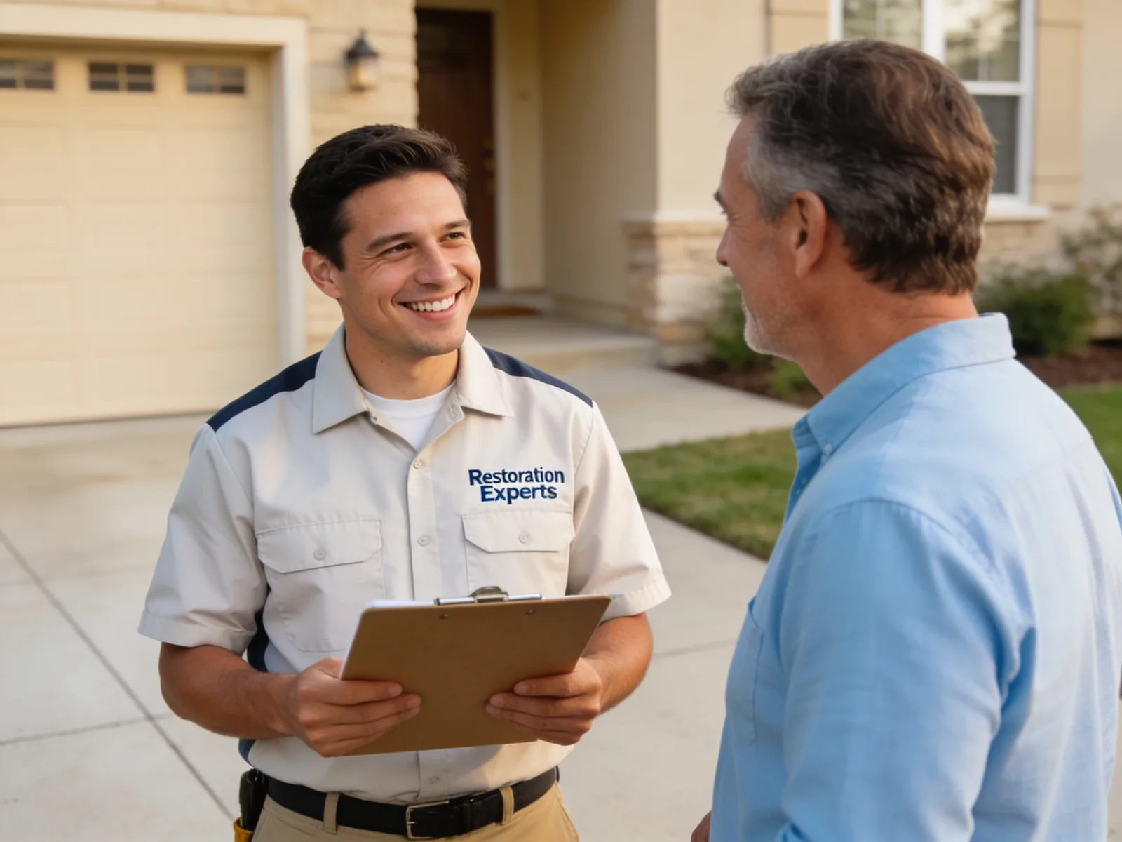 Water Damage Cleanup Copiague, NY FAQs